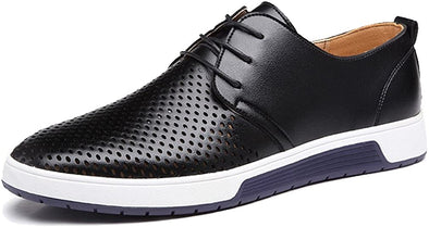 EXCLUSIVE CASUAL OXFORD SHOES