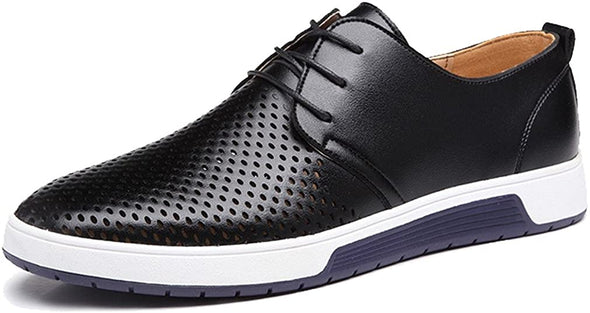 EXCLUSIVE CASUAL OXFORD SHOES