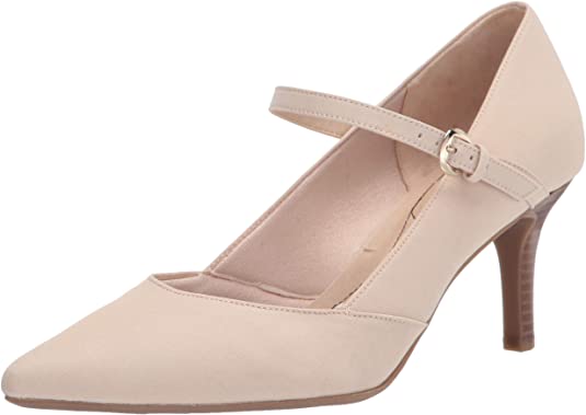 LifeStride Women's Sandrine Pump
