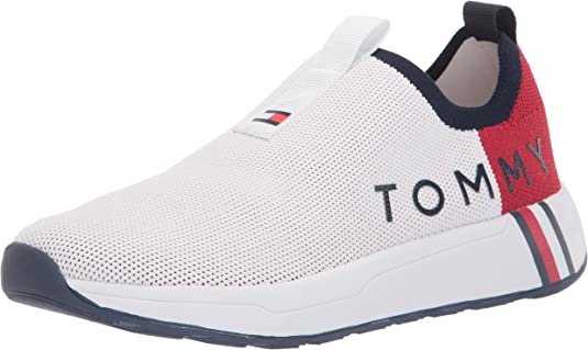 Tommy Hilfiger Women's Sneaker