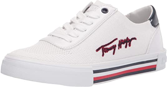 Tommy Hilfiger Women's Twhoan Sneaker