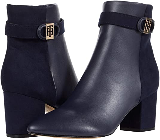Tommy Hilfiger Women's Fashion Boot