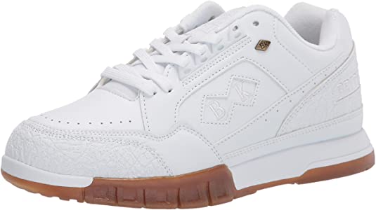 British Knights Men's Metros Sneaker