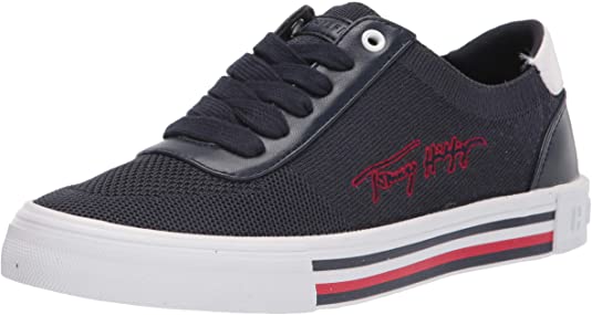 Tommy Hilfiger Women's Twhoan Sneaker