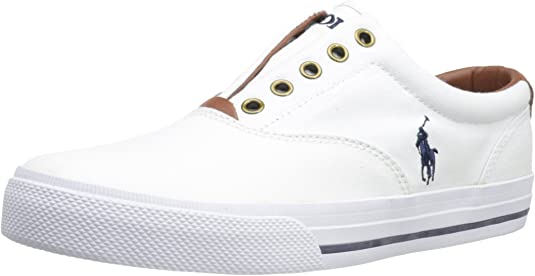 Polo Ralph Lauren Men's Vito Fashion Sneaker