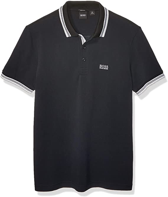 Hugo Boss Men's Paddy Polo Shirt