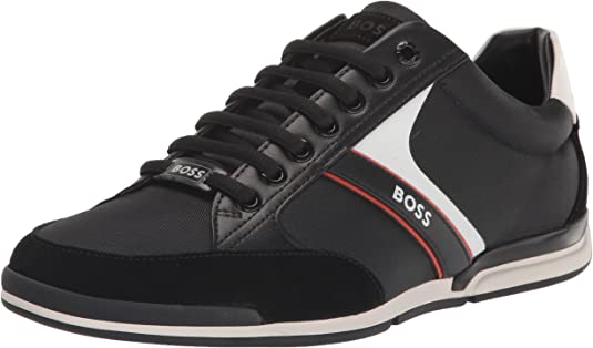 Hugo Boss BOSS Men's Saturn Sneakers