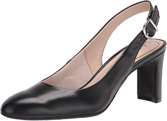 LifeStride Women's Gigi Sling Pump