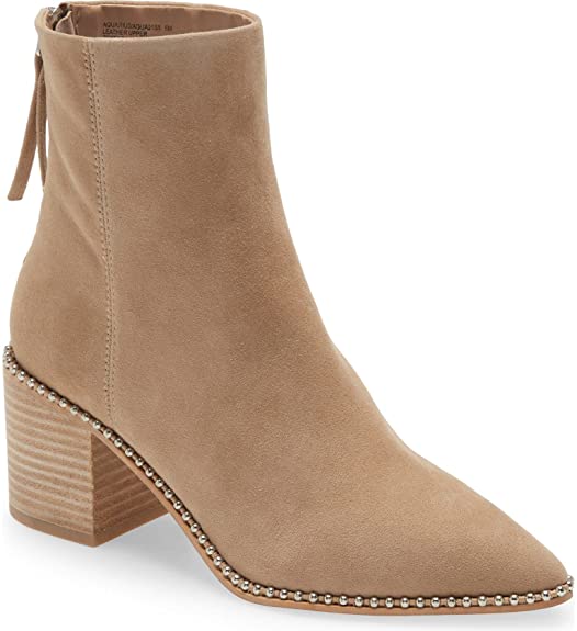 Women's Aquarius Ankle Boot