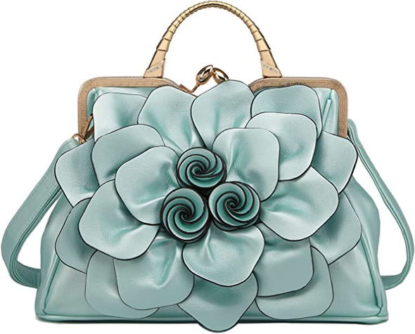 Women's Evening Clutches Handbags Formal Party Wallets Wedding Purses