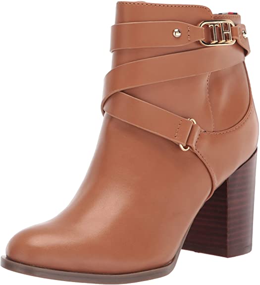 Tommy Hilfiger Women's Darhla Ankle Boot