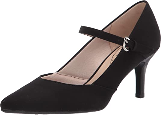 LifeStride Women's Sandrine Pump