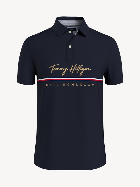 Tommy Hilfiger men's polo.
