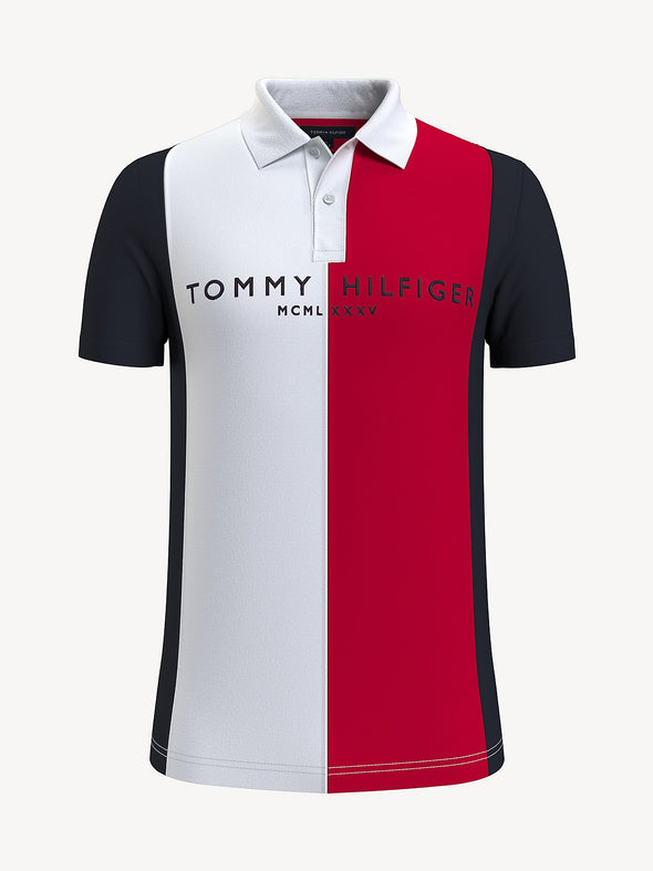 Tommy Hilfiger men's polo.