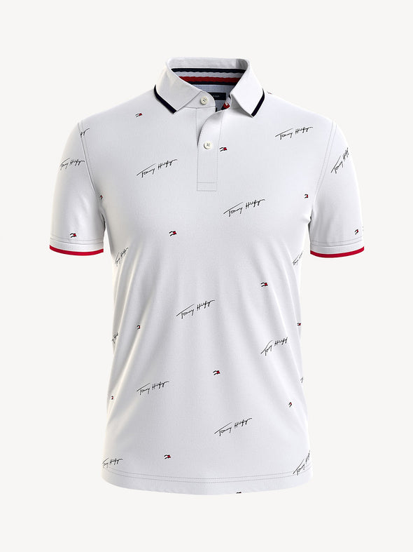 Tommy Hilfiger men's polo.