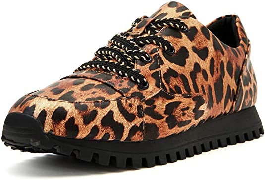Katy Perry Women's The Lilia Sneaker