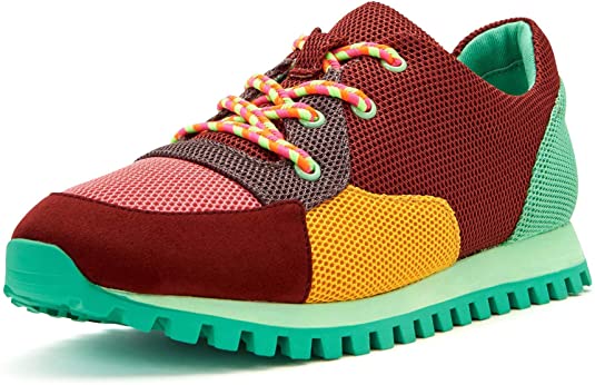 Katy Perry Women's The Lilia Sneaker