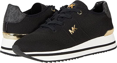 Michael Kors womens Monique Knit Trainer