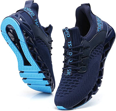 Women Sport Running Shoes Fashion Casual Atheltic Walking Tennis Sneakers
