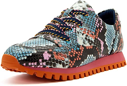 Katy Perry Women's The Lilia Sneaker