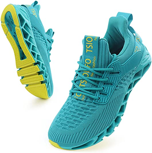 Women Sport Running Shoes Fashion Casual Atheltic Walking Tennis Sneakers
