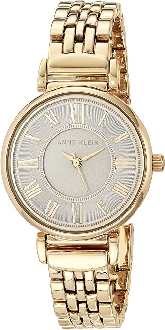 Anne Klein Women's Bracelet Watch