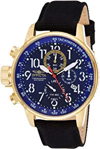 Invicta Men's Force Collection Chronograph Strap Watch
