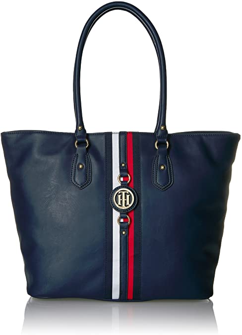 Tommy Hilfiger Women's Tote Bag Jaden