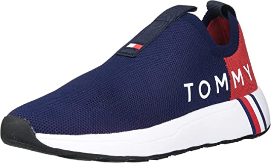 Tommy Hilfiger Women's Sneaker