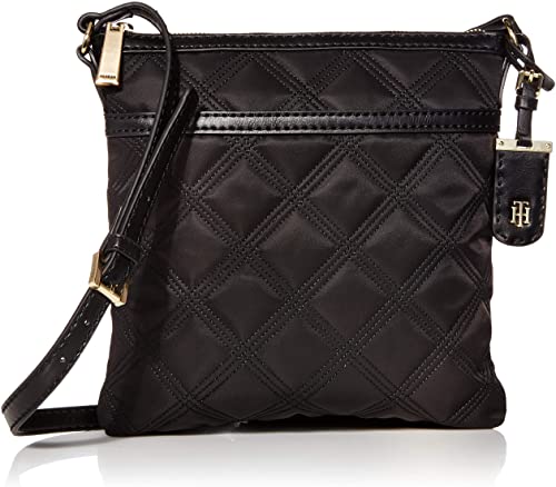 Tommy Hilfiger unisex Crossbody bag.