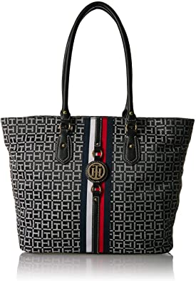 Tommy Hilfiger Women's Tote Bag Jaden