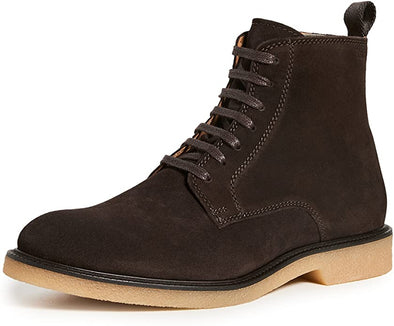 Hugo Boss BOSS Men's Lace Up Boots