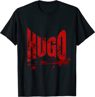 Hugo Red blood T-Shirt