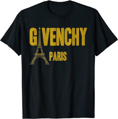 GI.VEN.CHY.S 2021 FA.SHION Premium T-Shirt T-Shirt