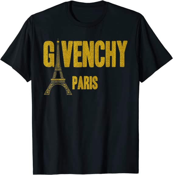 GI.VEN.CHY.S 2021 FA.SHION Premium T-Shirt T-Shirt