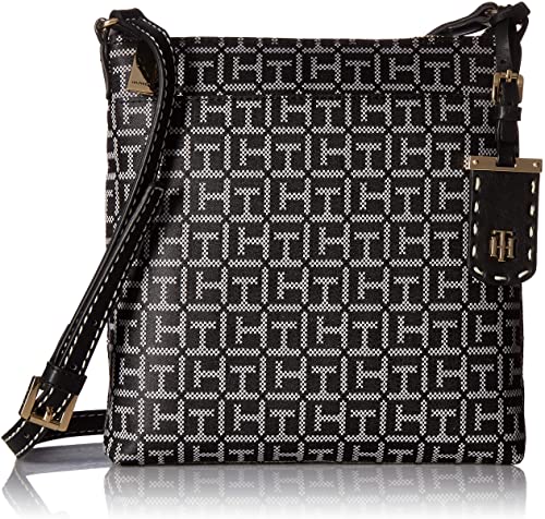 Tommy Hilfiger unisex Crossbody bag.