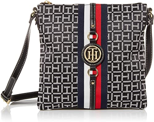 Tommy Hilfiger Unisex Crossbody Bag