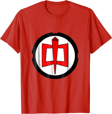 Greatest american hero tshirt