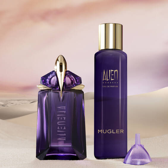 ALIEN EAU DE PARFUM SPRAY