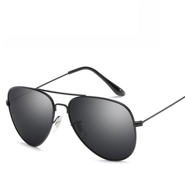 Classic Sunglasses Men Brand Designer Driving Mirror NEW Fashion Sun Glasses Women Unisex UV400 Oculos De Sol