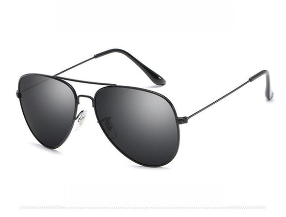 Classic Sunglasses Men Brand Designer Driving Mirror NEW Fashion Sun Glasses Women Unisex UV400 Oculos De Sol