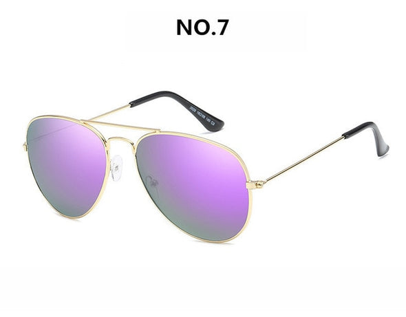 Classic Sunglasses Men Brand Designer Driving Mirror NEW Fashion Sun Glasses Women Unisex UV400 Oculos De Sol