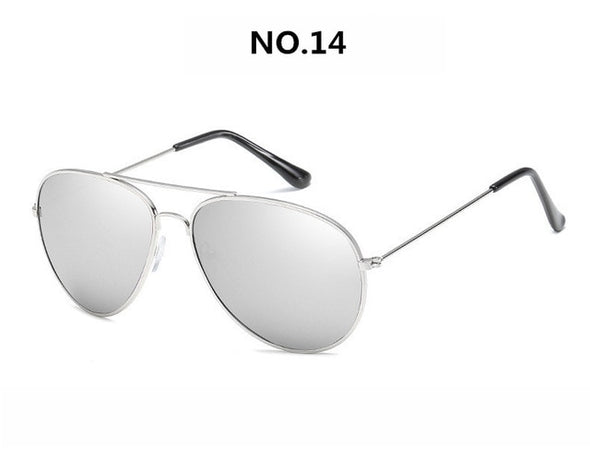 Classic Sunglasses Men Brand Designer Driving Mirror NEW Fashion Sun Glasses Women Unisex UV400 Oculos De Sol