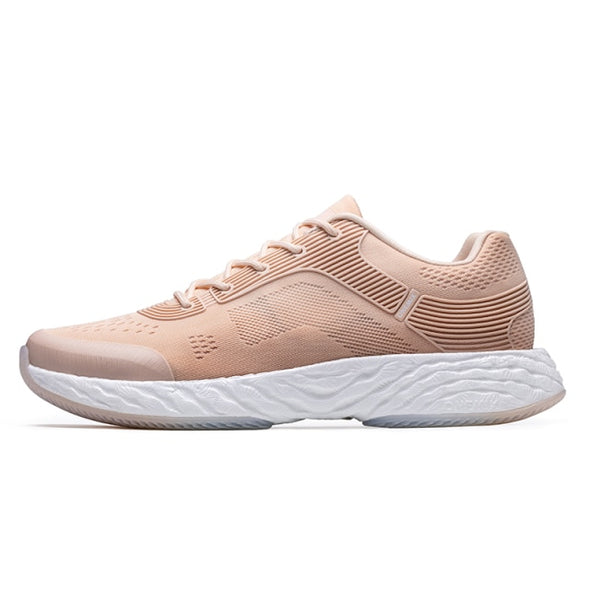 ONEMIX Men Running Shoes Marathon React Breatahble Running Shoes Athletic Trainers Sports Shoes Outdoor Women Walking Sneakers