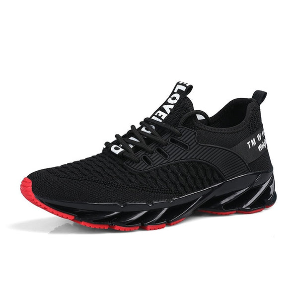 Men's 2020 Running Shoes Non-Slip Lightweight Comfortable Air Sports Shoe Men Walking Leisure Zapatillas Sneakers