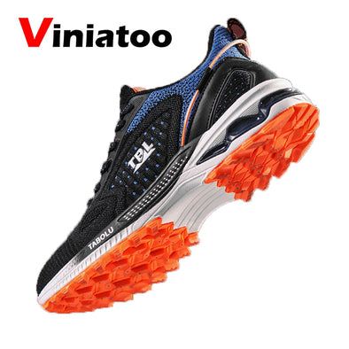 New Trailing Runing Shoes for Men Anti Slip Walking Shoes Light Weight Running Mens Sneakers Big Size 39-47 Athletic Footwear