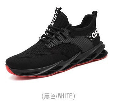 Men's 2020 Running Shoes Non-Slip Lightweight Comfortable Air Sports Shoe Men Walking Leisure Zapatillas Sneakers