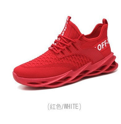 Men's 2020 Running Shoes Non-Slip Lightweight Comfortable Air Sports Shoe Men Walking Leisure Zapatillas Sneakers