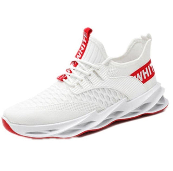 Men's 2020 Running Shoes Non-Slip Lightweight Comfortable Air Sports Shoe Men Walking Leisure Zapatillas Sneakers