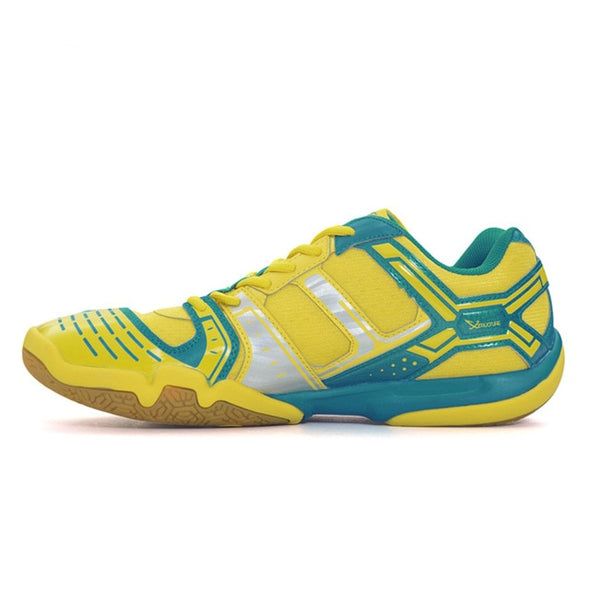 Li-Ning Men Saga Light Daily Badminton Shoes Training Breathable Anti-Slip Sneakers LiNing Sport Shoes AYTM085 AYTR041